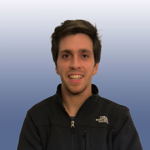 Marcos Tomás Devoto